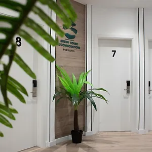 3* Pensión Bailén House